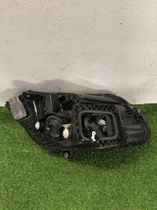 Frontscheinwerfer Mercedes-Benz W205 A2059065906 Links Scheinwerfer Headlight SCH2109706414kq