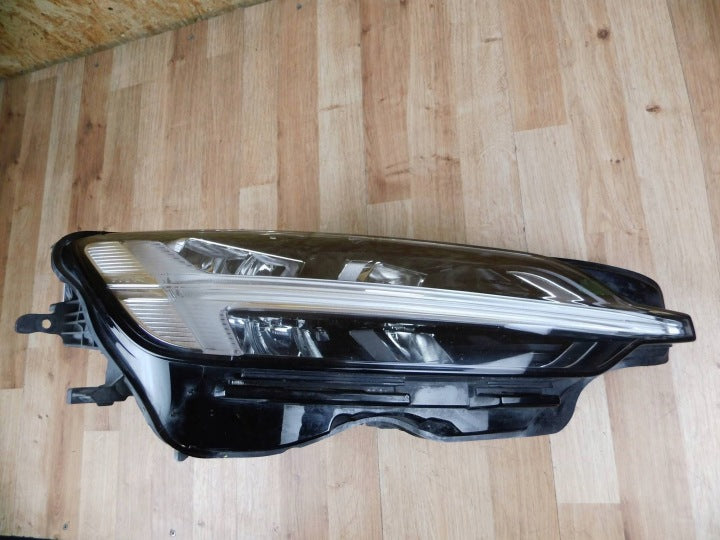 Frontscheinwerfer Volvo V60 S60 32347005 Rechts Scheinwerfer Headlight SCH2109872131sc