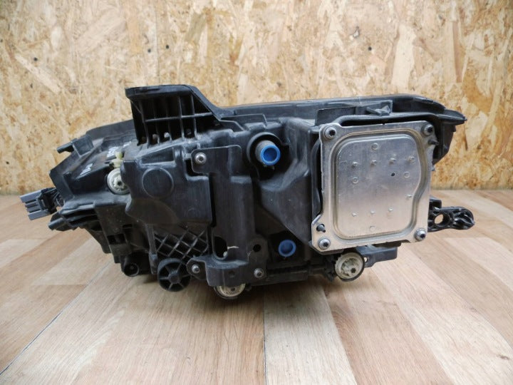 Frontscheinwerfer Volvo V60 S60 32347005 Rechts Scheinwerfer Headlight SCH2109872131sc