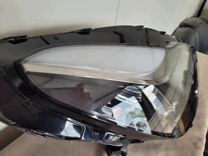 Frontscheinwerfer Tesla 1077376-00-C Rechts Scheinwerfer Headlight SCH2110711930uh