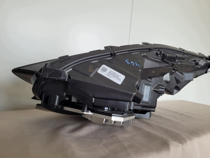 Frontscheinwerfer Tesla 1077376-00-C Rechts Scheinwerfer Headlight SCH2110711930uh