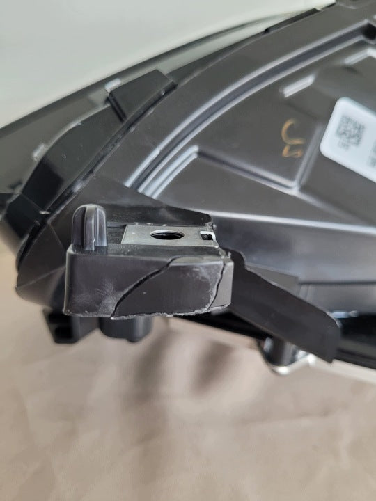 Frontscheinwerfer Tesla 1077376-00-C Rechts Scheinwerfer Headlight SCH2110711930uh