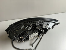 Laden Sie das Bild in den Galerie-Viewer, Frontscheinwerfer Audi A6 C7 4G0941033 LED Links Scheinwerfer Headlight SCH2110950398nu