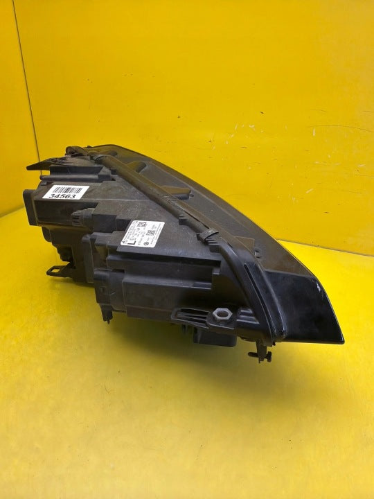 Frontscheinwerfer VW Touran 5TB941081A LED Links Scheinwerfer Headlight SCH2112204846aa