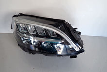 Load image into Gallery viewer, Frontscheinwerfer Mercedes-Benz W205 A2059068005 Rechts Scheinwerfer Headlight SCH2112589813pv