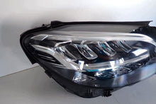 Load image into Gallery viewer, Frontscheinwerfer Mercedes-Benz W205 A2059068005 Rechts Scheinwerfer Headlight SCH2112589813pv