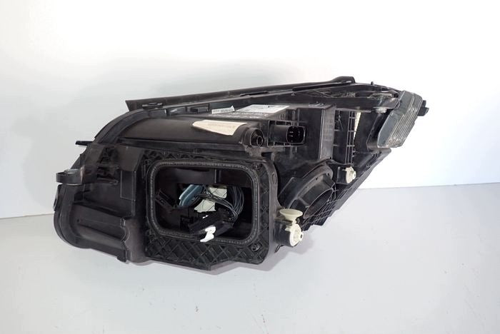 Frontscheinwerfer Mercedes-Benz W205 A2059068005 Rechts Scheinwerfer Headlight SCH2112589813pv