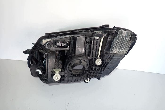 Frontscheinwerfer Mercedes-Benz W205 A2059068005 Rechts Scheinwerfer Headlight SCH2112589813pv
