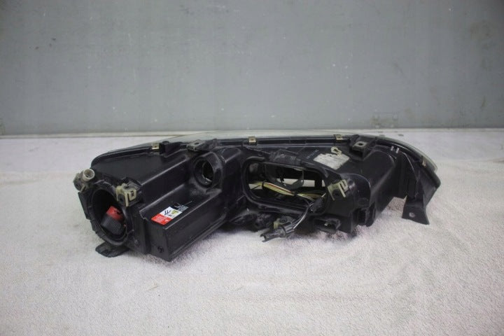Frontscheinwerfer Mazda VI PYX2A Links Scheinwerfer Headlight SCH2112622146dl