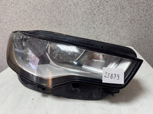Load image into Gallery viewer, Frontscheinwerfer Audi A6 C7 4G0941004 Rechts Scheinwerfer Headlight SCH2112623848pb