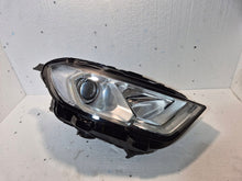 Laden Sie das Bild in den Galerie-Viewer, Frontscheinwerfer Ford Ecosport GN15-13D154-DE Rechts Scheinwerfer Headlight SCH2113135680xl