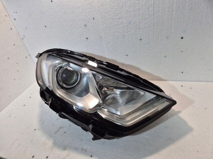 Frontscheinwerfer Ford Ecosport GN15-13D154-DE Rechts Scheinwerfer Headlight SCH2113135680xl