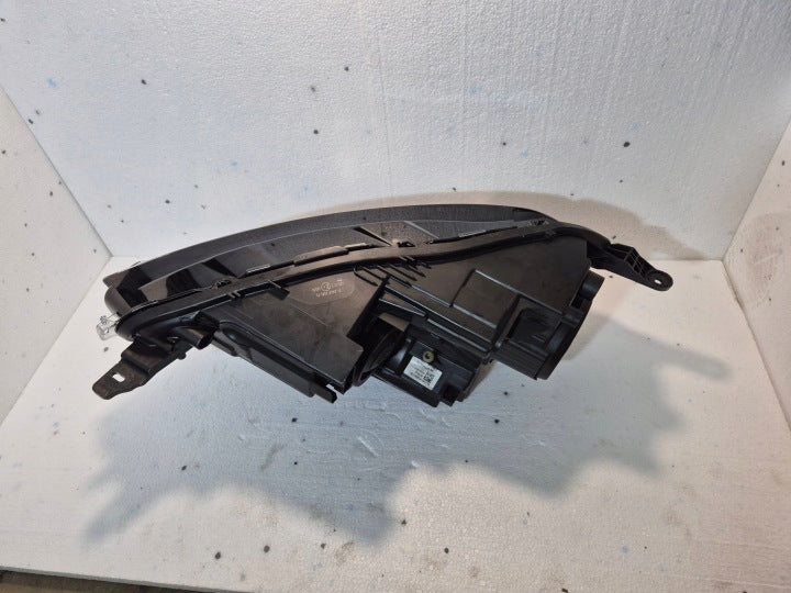 Frontscheinwerfer Ford Ecosport GN15-13D154-DE Rechts Scheinwerfer Headlight SCH2113135680xl