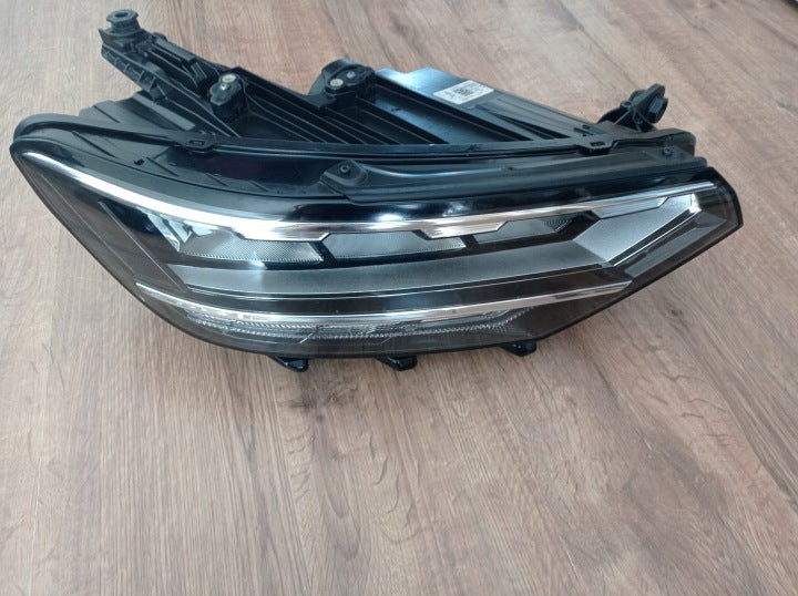 Frontscheinwerfer VW Passat B8 3G1941036Q LED Rechts Scheinwerfer Headlight SCH2113266096zs
