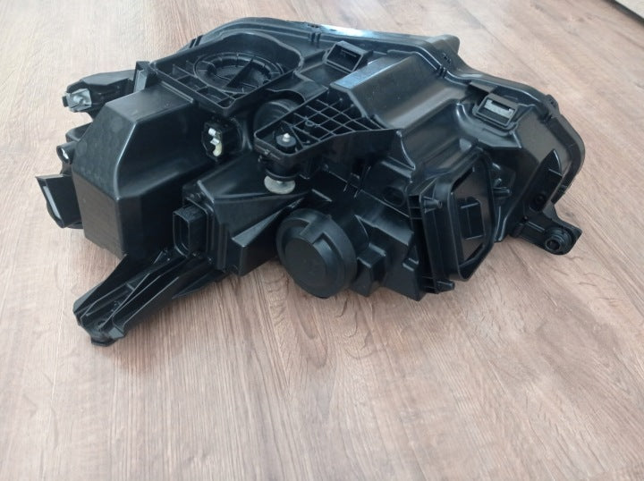 Frontscheinwerfer VW Passat B8 3G1941036Q LED Rechts Scheinwerfer Headlight SCH2113266096zs