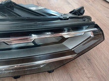 Load image into Gallery viewer, Frontscheinwerfer VW Passat B8 3G1941036Q LED Rechts Scheinwerfer Headlight SCH2113266096zs