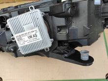 Laden Sie das Bild in den Galerie-Viewer, Frontscheinwerfer Skoda Superb III 3V1941016D LED Rechts Scheinwerfer Headlight SCH2113522041em