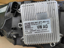 Laden Sie das Bild in den Galerie-Viewer, Frontscheinwerfer Skoda Superb III 3V1941016D LED Rechts Scheinwerfer Headlight SCH2113522041em