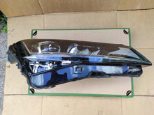 Laden Sie das Bild in den Galerie-Viewer, Frontscheinwerfer Skoda Superb III 3V1941016D LED Rechts Scheinwerfer Headlight SCH2113522041em