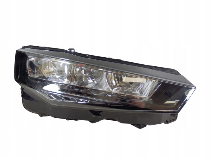 Frontscheinwerfer Skoda Scala 655941016 LED Rechts Scheinwerfer Headlight SCH2113939311iw