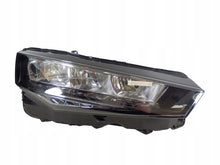 Laden Sie das Bild in den Galerie-Viewer, Frontscheinwerfer Skoda Scala 655941016 LED Rechts Scheinwerfer Headlight SCH2113939311iw