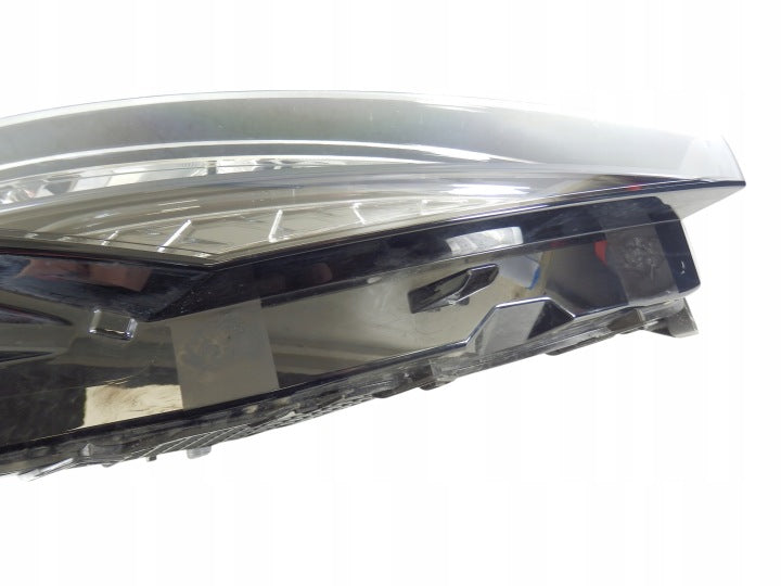 Frontscheinwerfer Skoda Scala 655941016 LED Rechts Scheinwerfer Headlight SCH2113939311iw