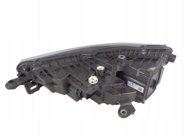 Frontscheinwerfer Skoda Scala 655941016 LED Rechts Scheinwerfer Headlight SCH2113939311iw