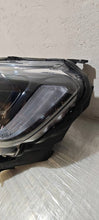 Laden Sie das Bild in den Galerie-Viewer, Frontscheinwerfer Ford Ranger JB3B13E015A LED Links Scheinwerfer Headlight SCH2114033576is