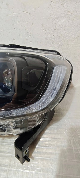 Frontscheinwerfer Ford Ranger JB3B13E015A LED Links Scheinwerfer Headlight SCH2114033576is