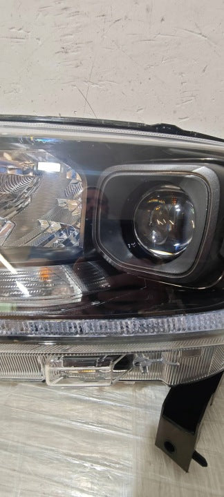 Frontscheinwerfer Ford Ranger JB3B13E015A LED Links Scheinwerfer Headlight SCH2114033576is