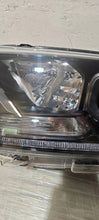 Laden Sie das Bild in den Galerie-Viewer, Frontscheinwerfer Ford Ranger JB3B13E015A LED Links Scheinwerfer Headlight SCH2114033576is