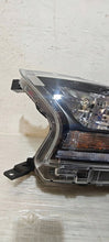 Laden Sie das Bild in den Galerie-Viewer, Frontscheinwerfer Ford Ranger JB3B13E015A LED Links Scheinwerfer Headlight SCH2114033576is