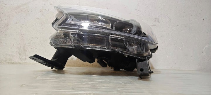 Frontscheinwerfer Ford Ranger JB3B13E015A LED Links Scheinwerfer Headlight SCH2114033576is