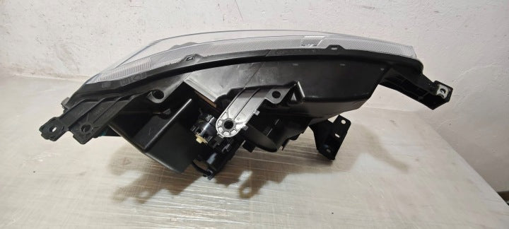 Frontscheinwerfer Ford Ranger JB3B13E015A LED Links Scheinwerfer Headlight SCH2114033576is