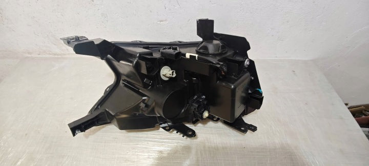 Frontscheinwerfer Ford Ranger JB3B13E015A LED Links Scheinwerfer Headlight SCH2114033576is