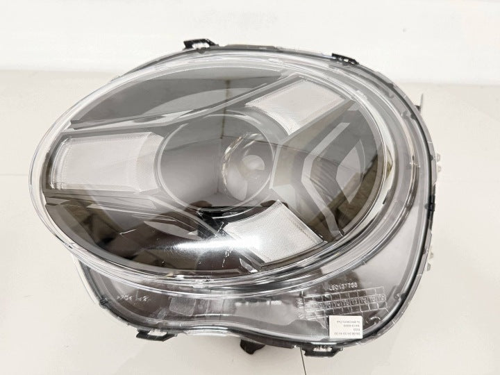 Frontscheinwerfer Nissan I 89916601 LED Links Scheinwerfer Headlight SCH2115013795wg