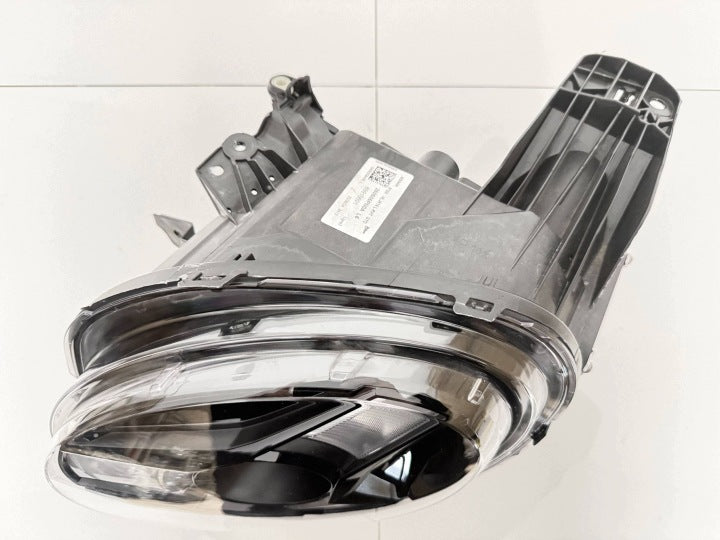 Frontscheinwerfer Nissan I 89916601 LED Links Scheinwerfer Headlight SCH2115013795wg