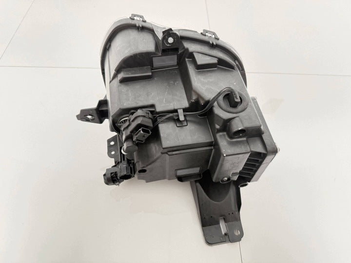 Frontscheinwerfer Nissan I 89916601 LED Links Scheinwerfer Headlight SCH2115013795wg