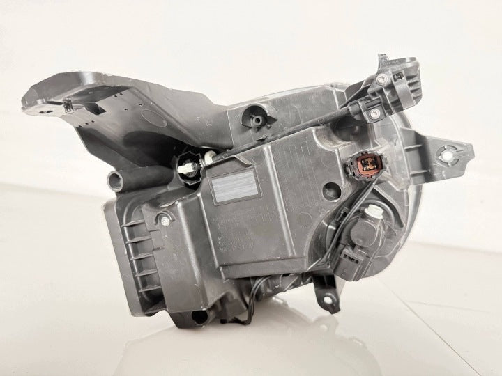 Frontscheinwerfer Nissan I 89916601 LED Links Scheinwerfer Headlight SCH2115013795wg
