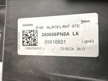 Laden Sie das Bild in den Galerie-Viewer, Frontscheinwerfer Nissan I 89916601 LED Links Scheinwerfer Headlight SCH2115013795wg