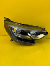 Laden Sie das Bild in den Galerie-Viewer, Frontscheinwerfer Renault Megane IV 260100141R LED Rechts Scheinwerfer Headlight SCH2116561102yk