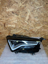 Load image into Gallery viewer, Frontscheinwerfer Cupra Ateca 576941032B 1EX01489132MDE811162A Rechts Headlight SCH2117390711sm