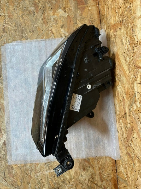 Frontscheinwerfer Cupra Ateca 576941032B 1EX01489132MDE811162A Rechts Headlight SCH2117390711sm