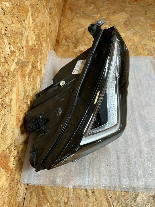 Frontscheinwerfer Cupra Ateca 576941032B 1EX01489132MDE811162A Rechts Headlight SCH2117390711sm