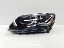 Load image into Gallery viewer, Frontscheinwerfer Seat Alhambra 7N5941751 Xenon Links Scheinwerfer Headlight SCH2118446712zd