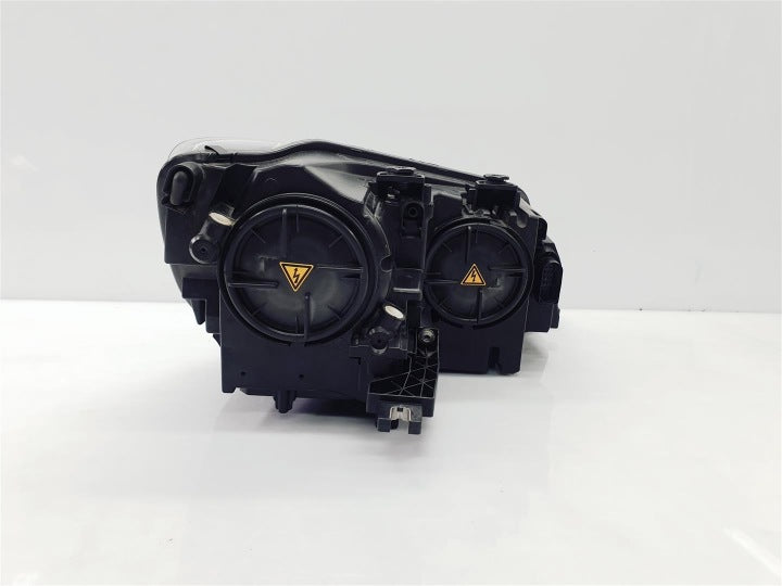 Frontscheinwerfer Seat Alhambra 7N5941751 Xenon Links Scheinwerfer Headlight SCH2118446712zd