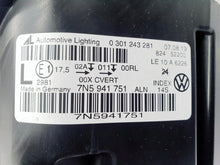 Load image into Gallery viewer, Frontscheinwerfer Seat Alhambra 7N5941751 Xenon Links Scheinwerfer Headlight SCH2118446712zd