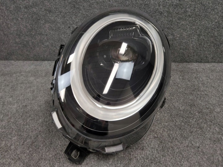 Frontscheinwerfer Mini F56 F55 5A01961-06 LED Links Scheinwerfer Headlight SCH2119291670cj