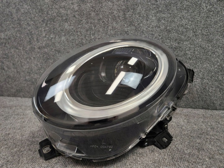 Frontscheinwerfer Mini F56 F55 5A01961-06 LED Links Scheinwerfer Headlight SCH2119291670cj