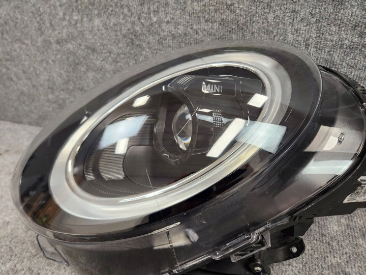 Frontscheinwerfer Mini F56 F55 5A01961-06 LED Links Scheinwerfer Headlight SCH2119291670cj